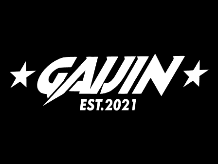 "GAIJIN" Support slap v1